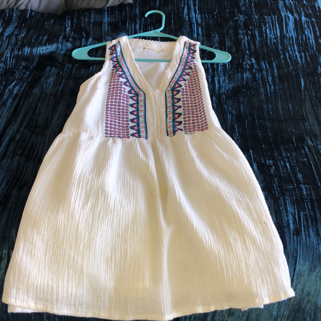 Babydoll Dress